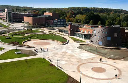 Fuel cell power plant comes to CCSU campus - Hydrogen Fuel News