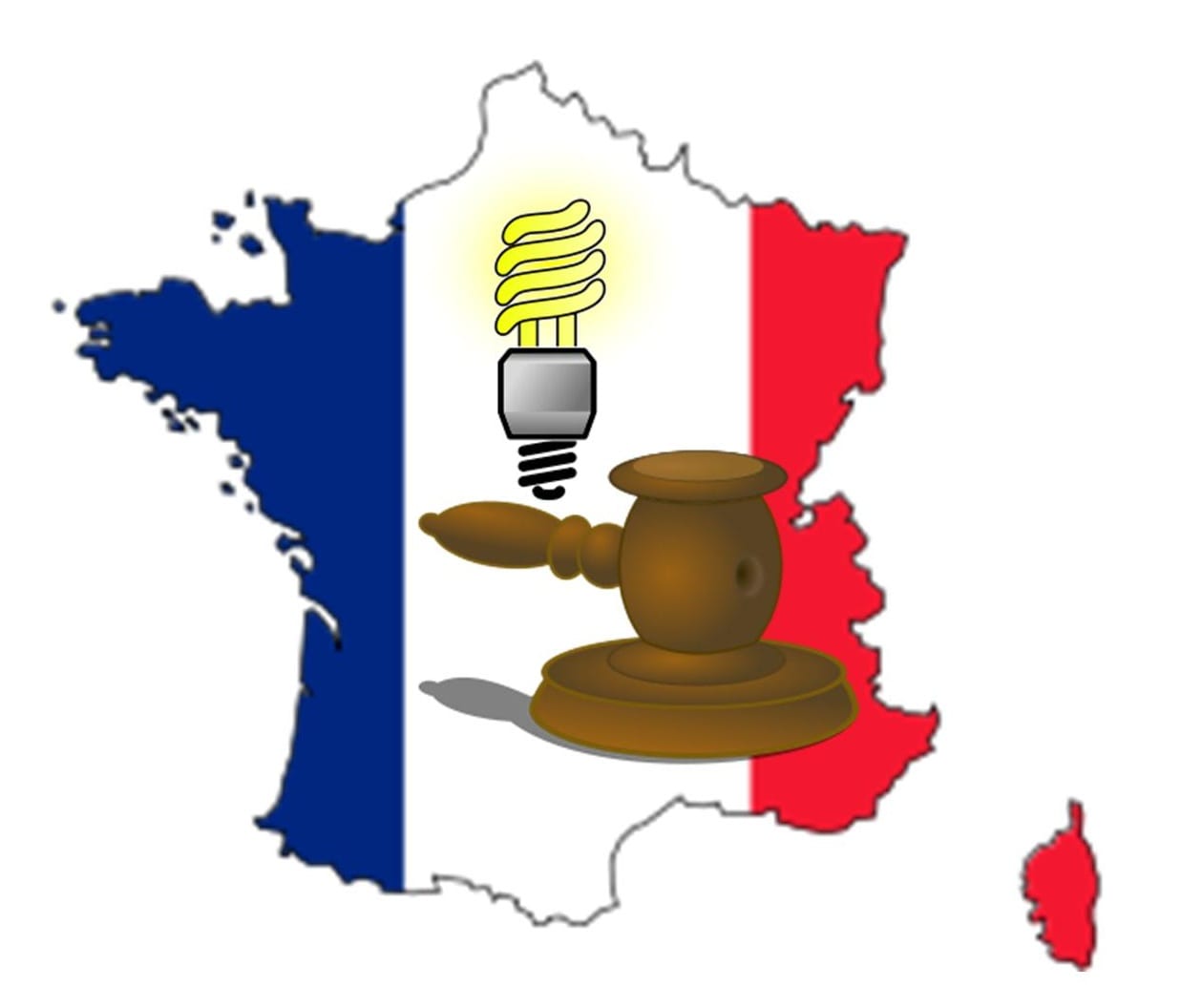 Energy efficiency law in France may serve as a powerful example for