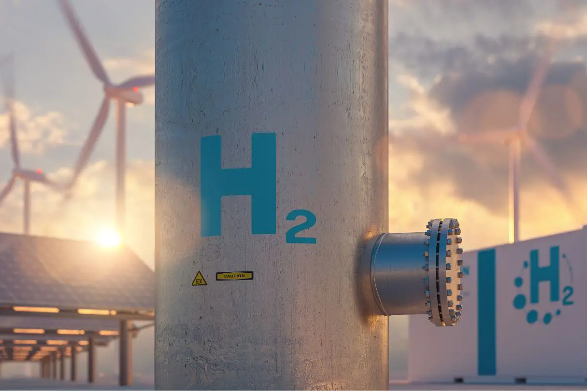 SoCalGas launches green hydrogen storage pilot project in the US - H2 News