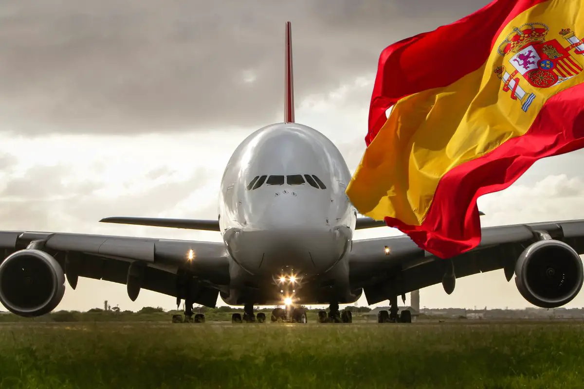 Spain could get its first aviation hydrogen hub thanks to Airbus and its partners - H2 News