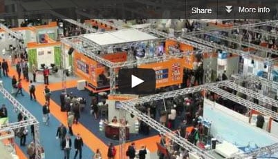 Group Exhibit Hydrogen + Fuel Cells in 2013 - Hydrogen Fuel News
