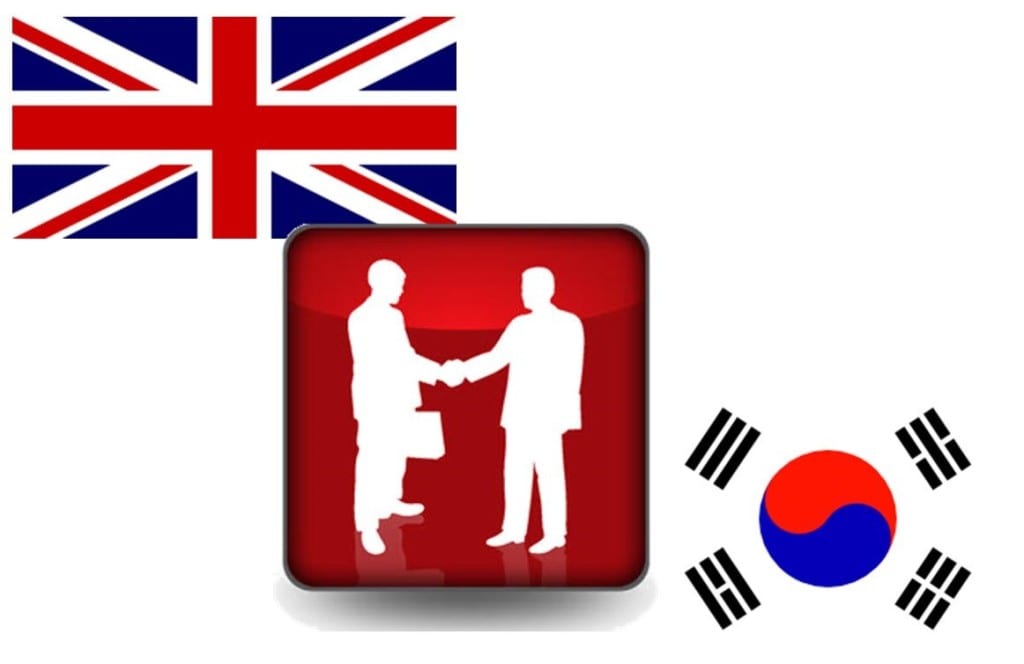 Fuel Cell Technology - UK & South Korea Partnership Fuel Cell Technology - UK & South Korea Partnership