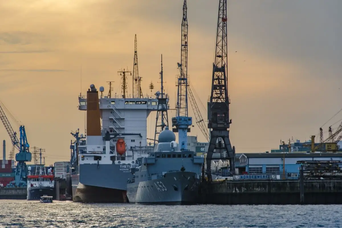 Maritime liquid hydrogen fuel propulsion system development is KRISO’s next big thing