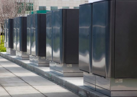 Hydrogen fuel cell Bloom boxes Hydrogen fuel cell Bloom boxes