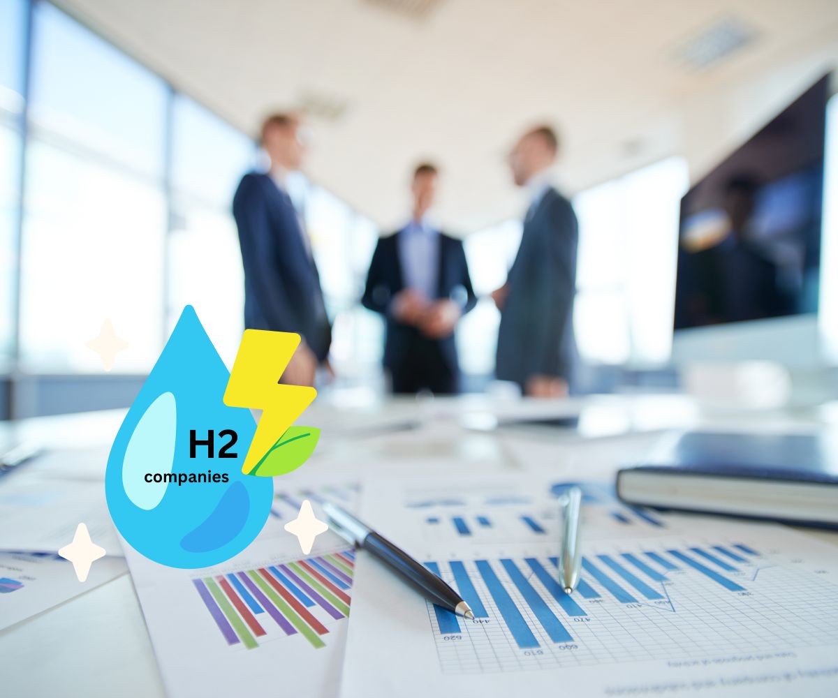 Hydrogen Hubs receiving $8B in federal funds better have their data ready