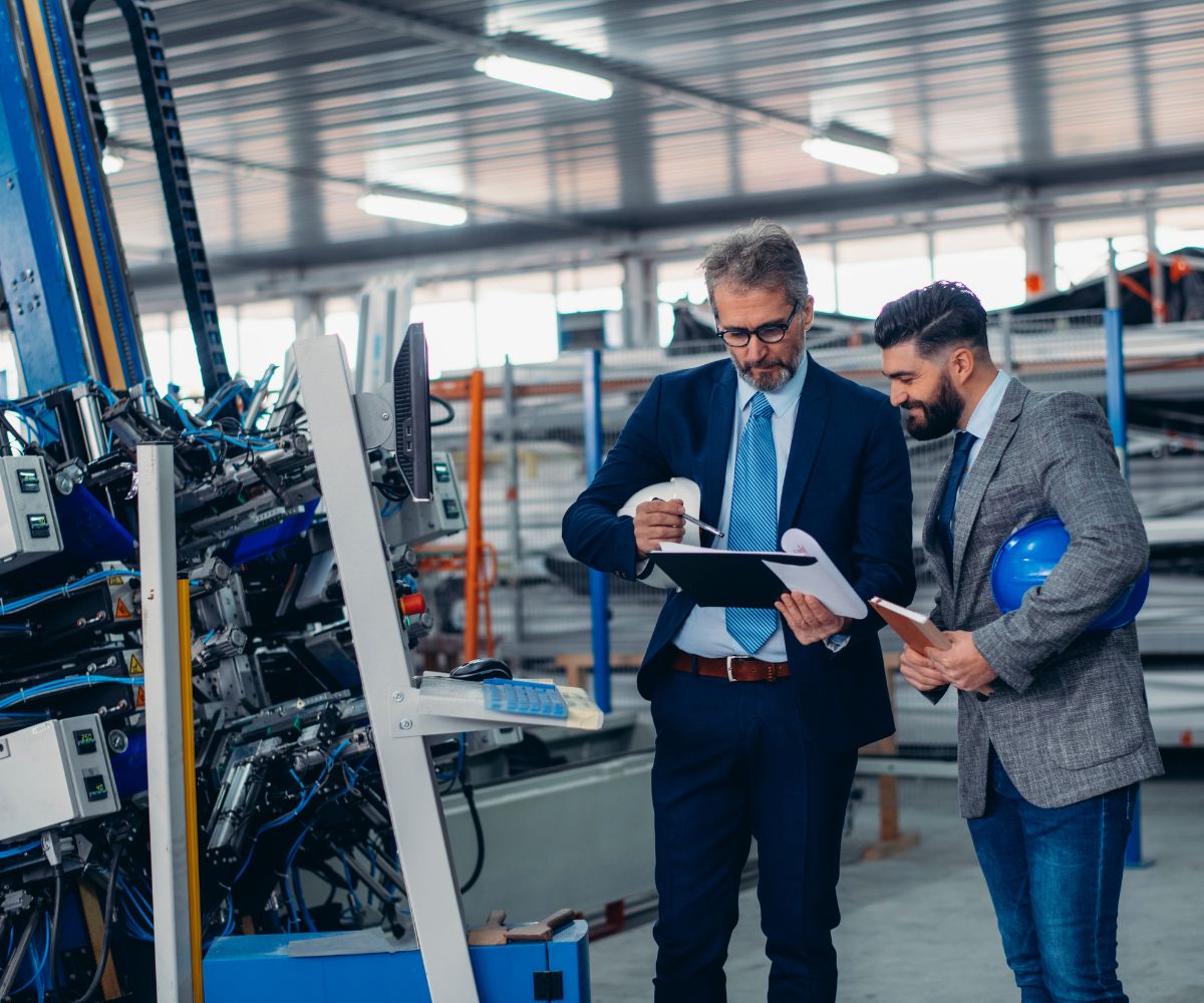 Transforming the Chemical Industry: Innovative Plant Process Management Techniques
