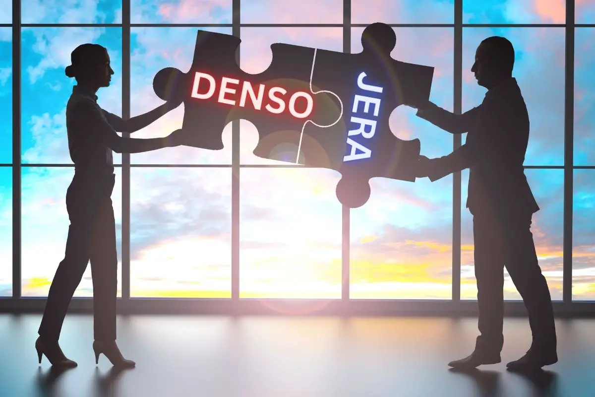 New Denso and JERA Partner to Harness Waste Heat for High-Efficiency Hydrogen with SOEC Tech - H2 News
