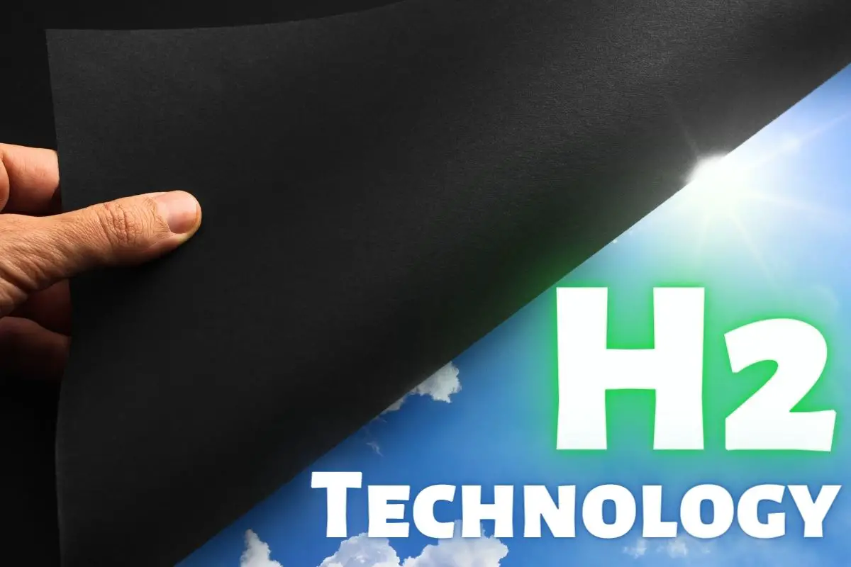Larger SunHydrogen green hydrogen generator using nanoparticle technology unveiled - H2 News