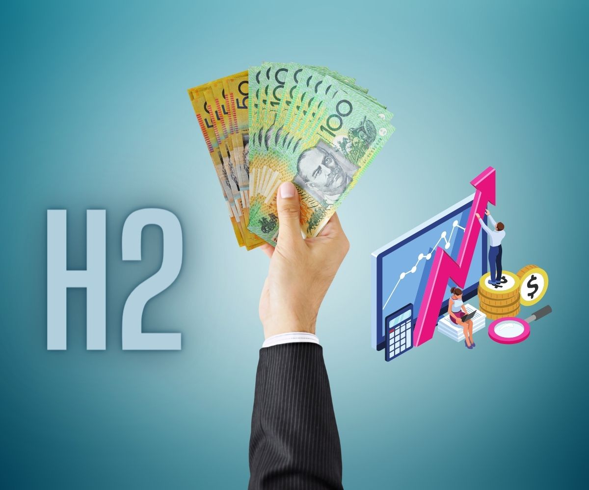 Hazer Group Fueling the Future: A $13 Million Boost