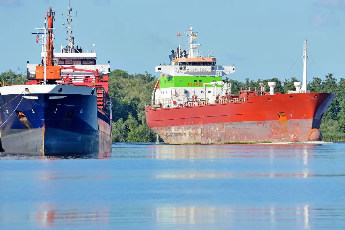 Hydrogen technology is key to decarbonizing the maritime industry  - H2 News