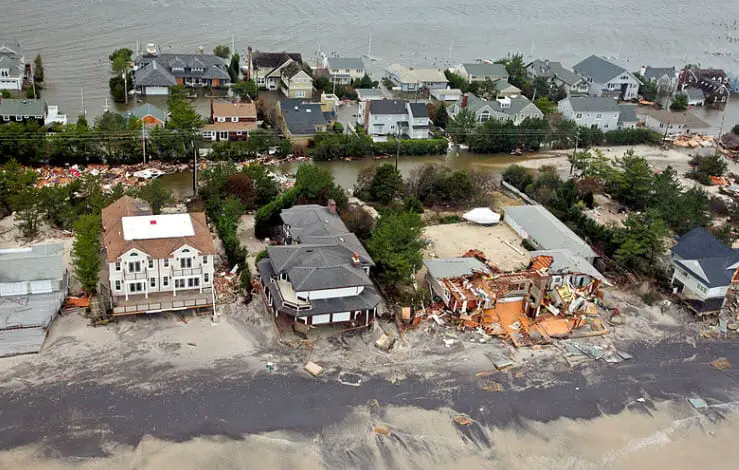 Ballard Power fuel cells overcome Hurricane Sandy - Hydrogen Fuel News