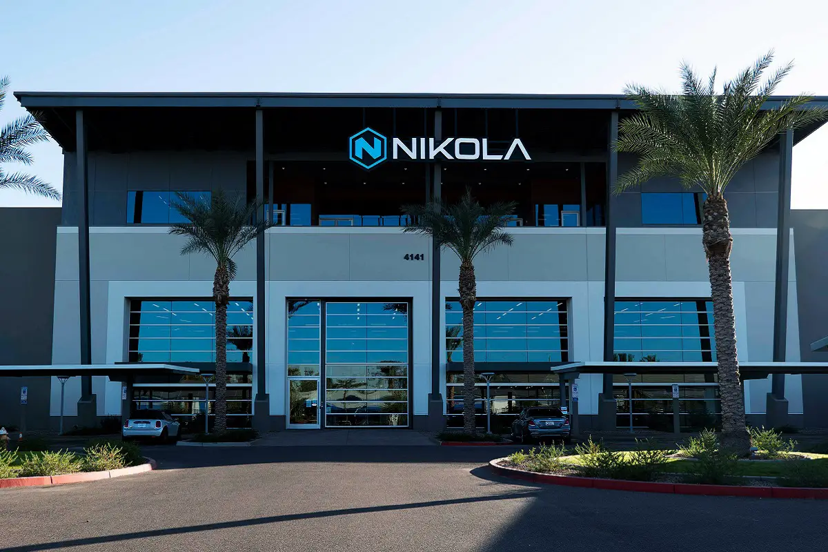 Nikola's Strategic Moves: From Modular Refueling to Wall Street Win - H2 News
