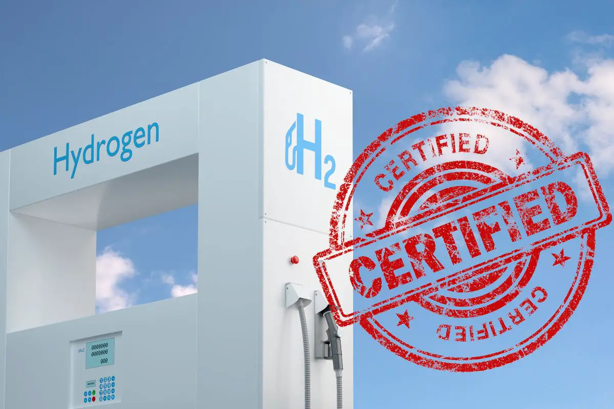 Nel achieves world first within hydrogen fueling industry - H2 News