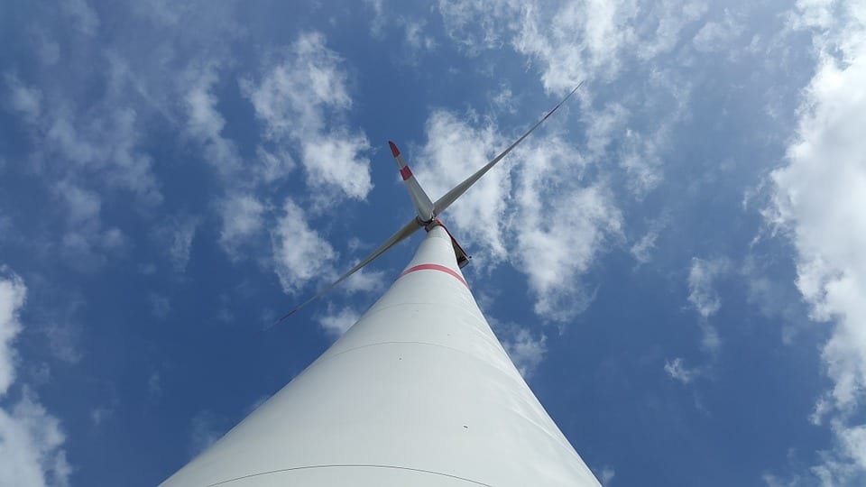Offshore wind energy developers agree to terms by Maryland regulators