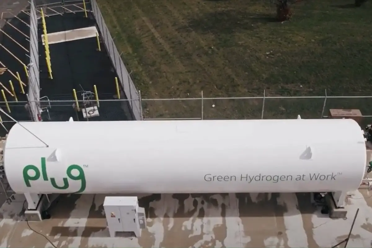 Plug Power’s green hydrogen goal to decarbonize transportation sector shows real potential - H2 News