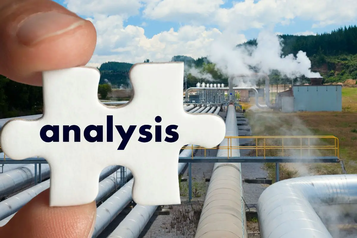 Geothermal heat pumps spotlighted in Department of Energy analysis - H2 News