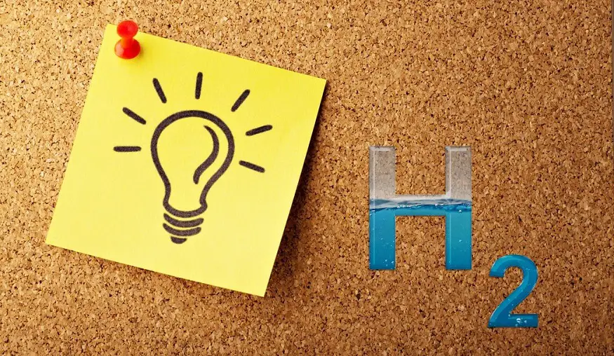 OGTC extends latest Call for Ideas for hydrogen production, transport, storage