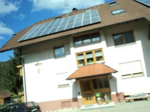 Solar Energy Home Germany Solar Energy Home Germany