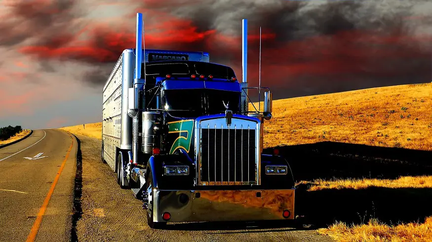 Toyota hydrogen fuel investment rises to compete with electric trucks