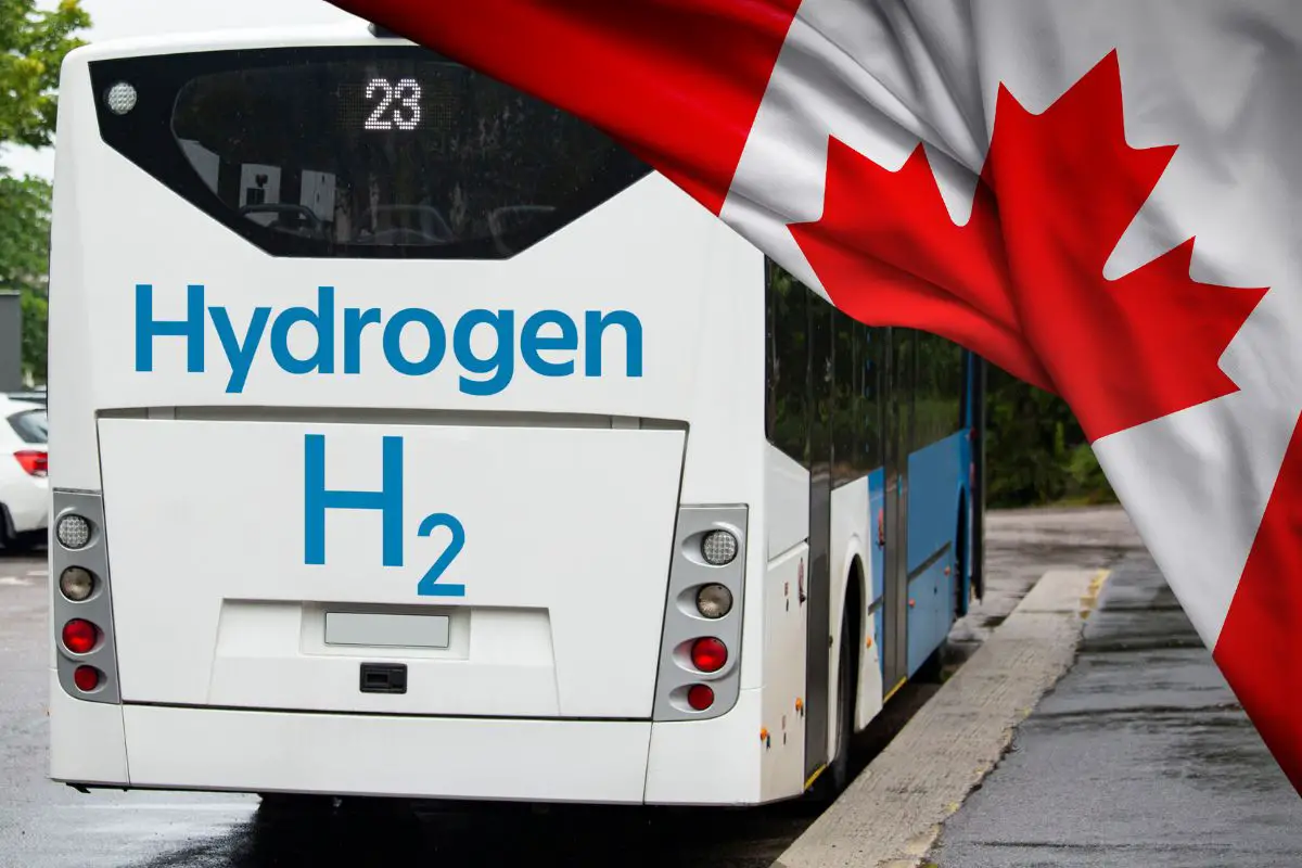 Pilot hydrogen bus program discovers issues and ways to fix them - H2 News