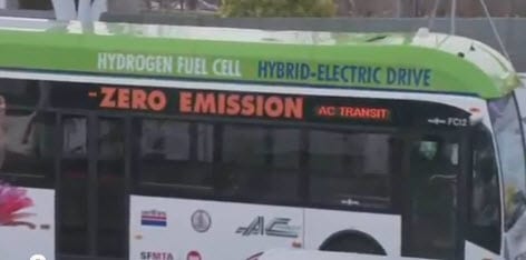 Linde Group announces operation of Emeryville hydrogen fuel station - Hydrogen Fuel News