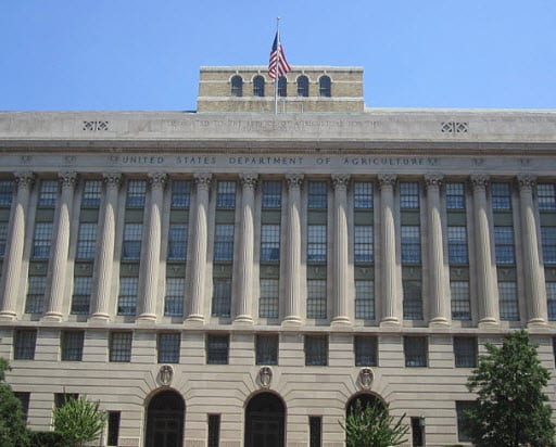 USDA invests in smart grid infrastructure - Hydrogen Fuel News
