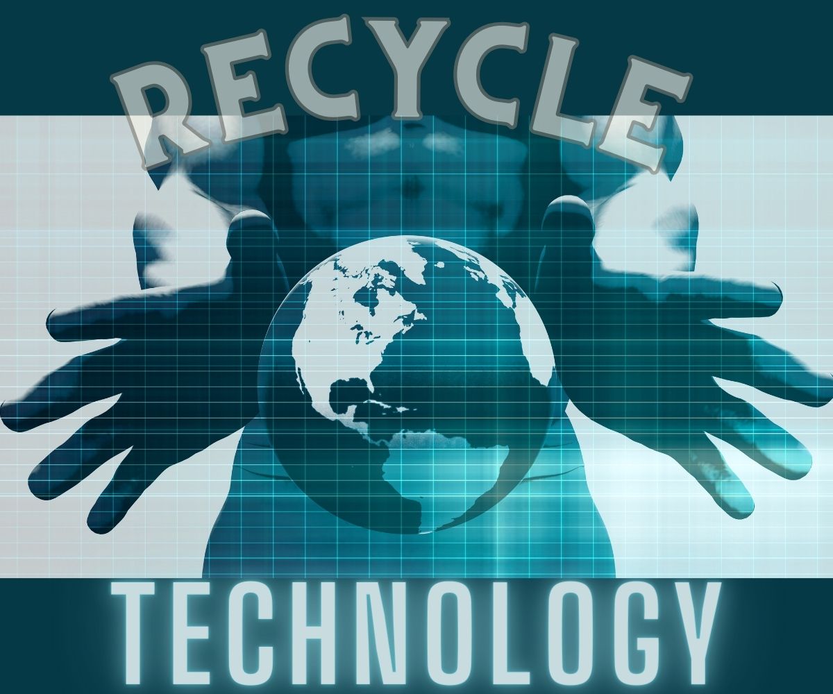 New Disruptive Technology Recycles Rare Earth Magnets Vital to Clean Energy - Hydrogen Fuel News
