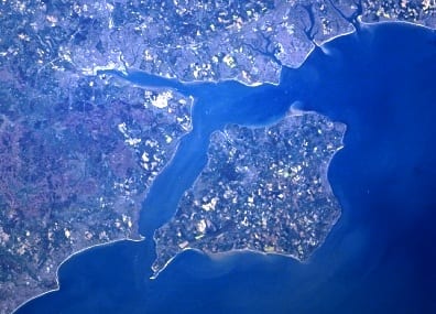 Hydrogen Fuel Isle of Wight Hydrogen Fuel Isle of Wight
