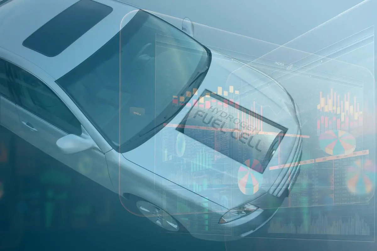 Hydrogen car market is expected to take off by 2028, says GM, Mercedes-Benz - H2 News