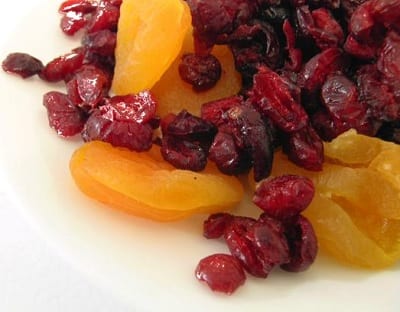 Geothermal Energy - Dried Fruit Geothermal Energy - Dried Fruit