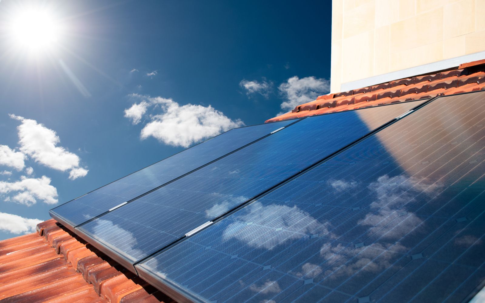 5 Advantages of Opting for Solar PV System - Hydrogen News