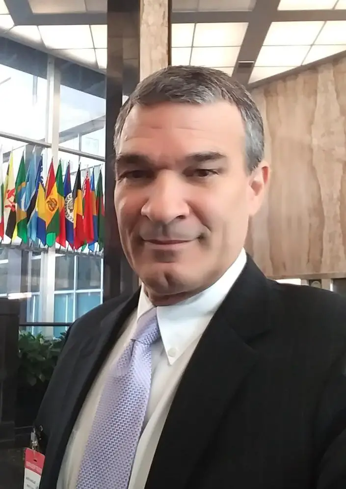 Bert Watson, Accomplished Industry Expert, Joins Hydrogen Fuel News Writing Team