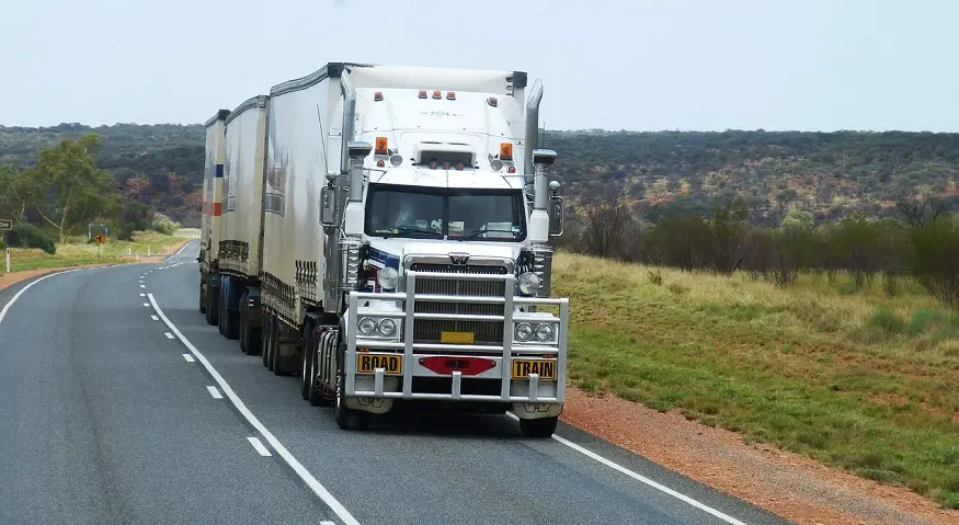 A future with fuel cell transport trucks relies on industry adoption