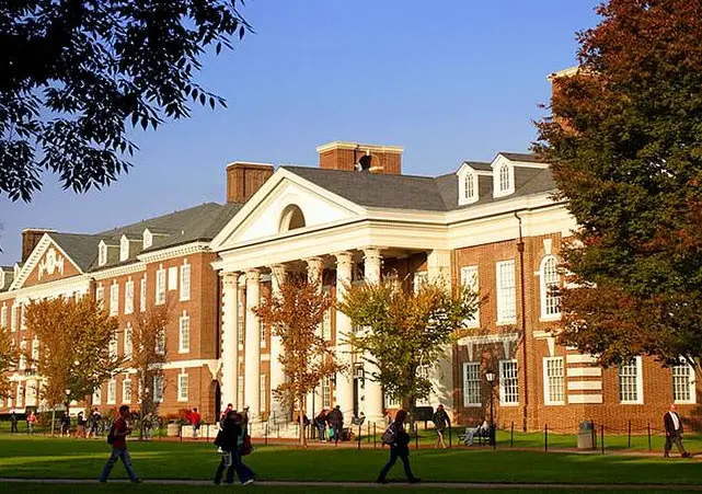 University of Delaware University of Delaware