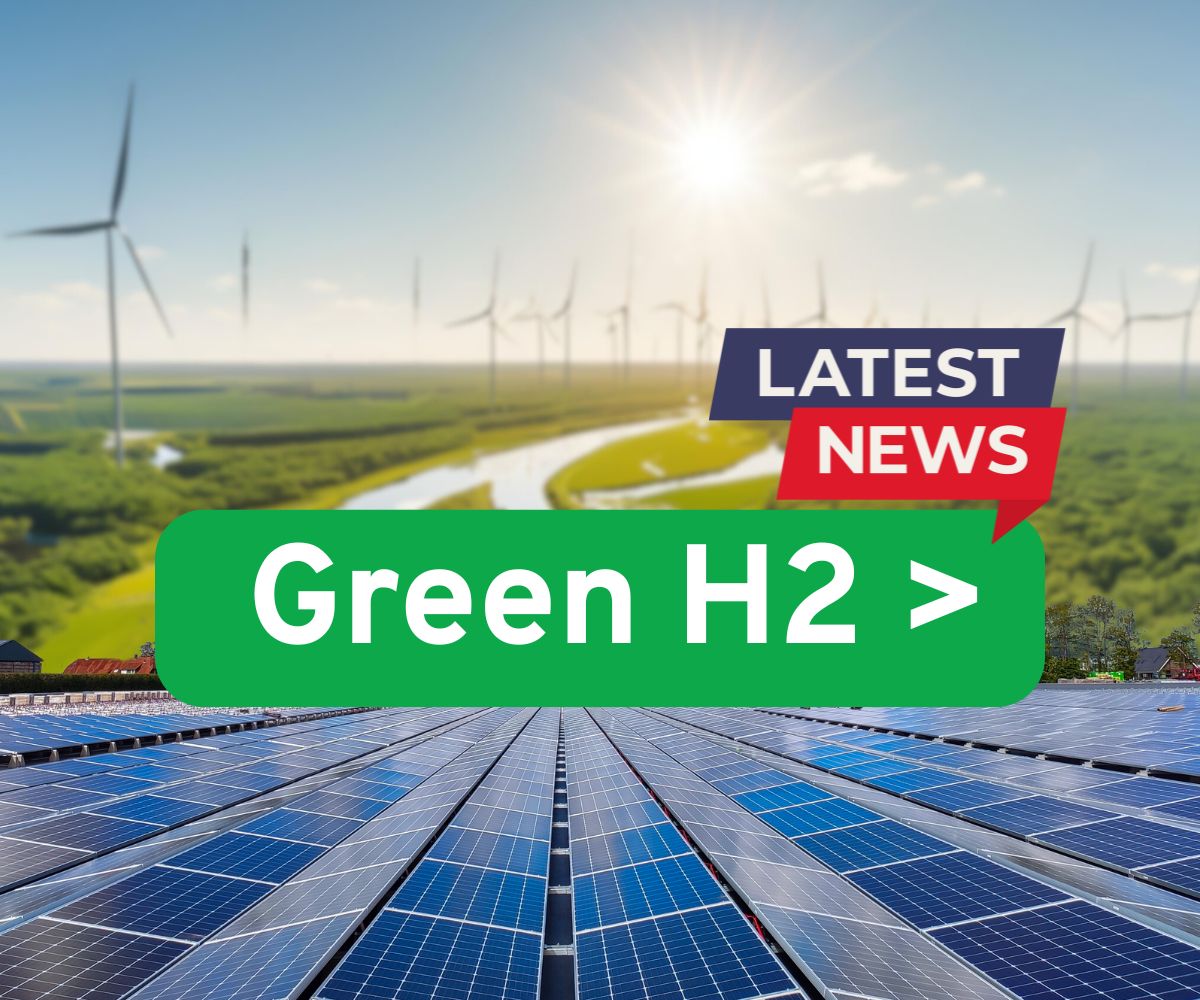 VERDE HYDROGEN World’s First 25MW Hydrogen Electrolyzer  Module Reaches a Significant Milestone