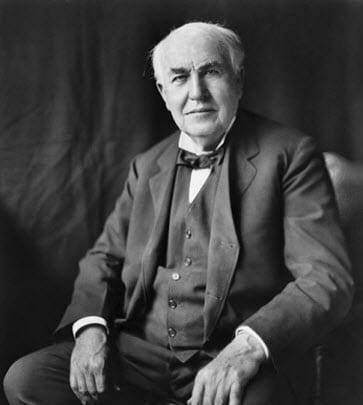 Edison Battery brought to life by Stanford University researchers - Hydrogen Fuel News