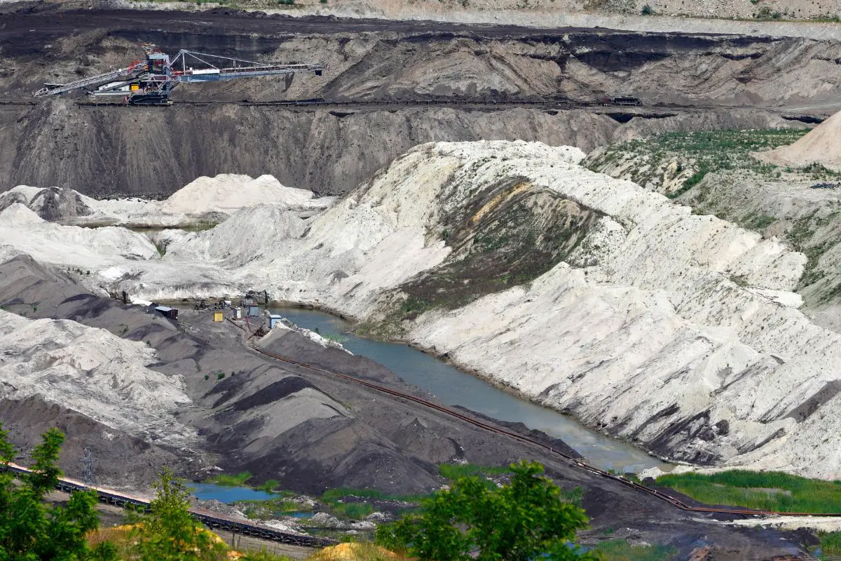 FDE makes natural hydrogen discovery in the Lorraine mining basin - H2 News