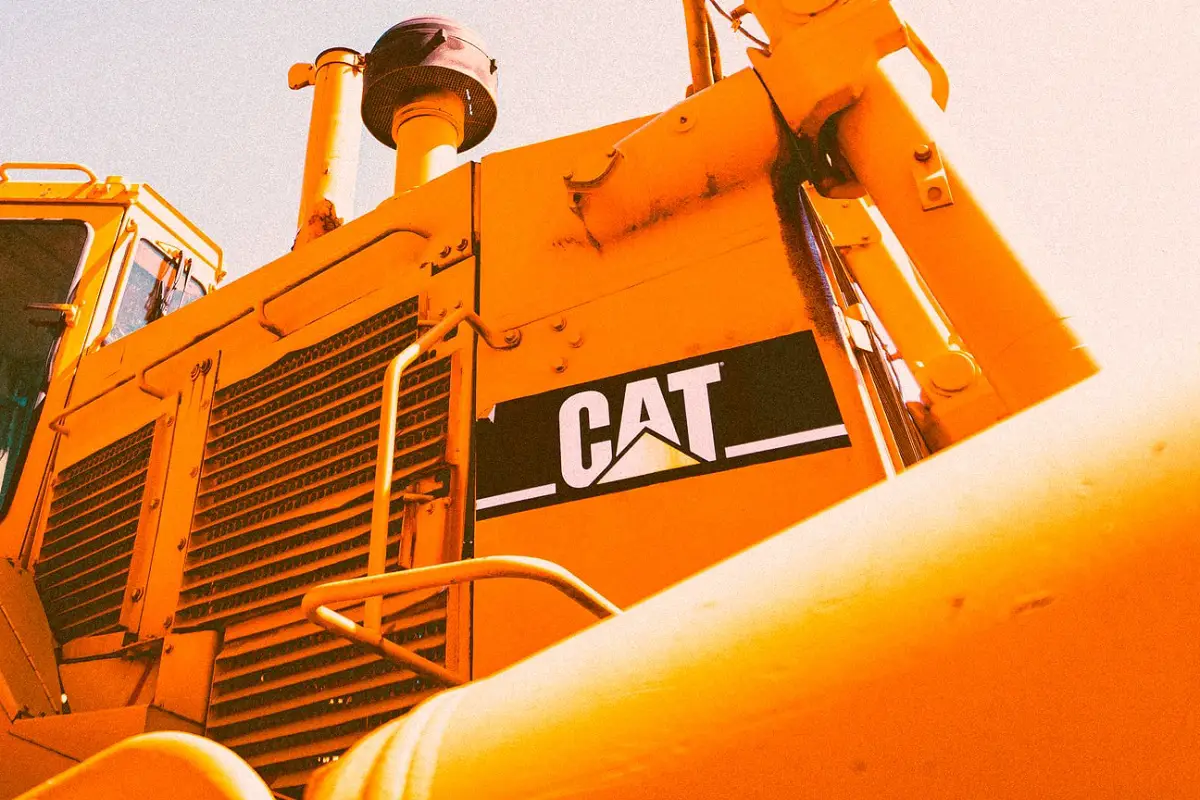 CAT and energy company collaborate on hydrogen fuel heat and power system - H2