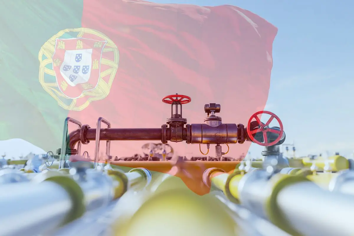 Portugal to begin 10 percent hydrogen fuel blending in natural gas grid - H2 News
