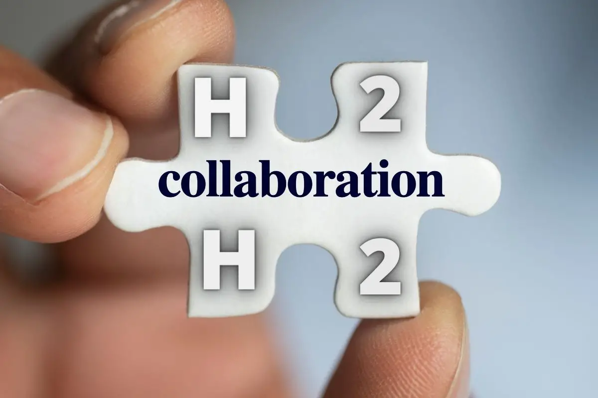 Hydrogen fuel cell facility collab between Air Liquide Korea, Lotte Chemical and SK gas - H2 News