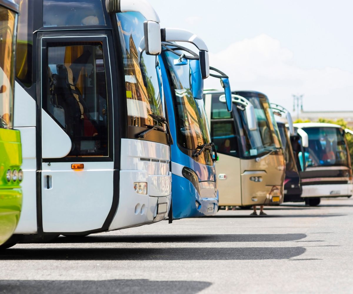The Transition to Hydrogen Fuel Buses: How Do They Fare Against Diesel-Powered Engines?