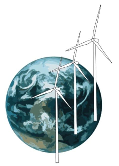 China is world's largest wind energy market in 2012