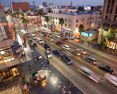 California’s Clean LA plan wins approval from Los Angeles City Council - Hydrogen Fuel News