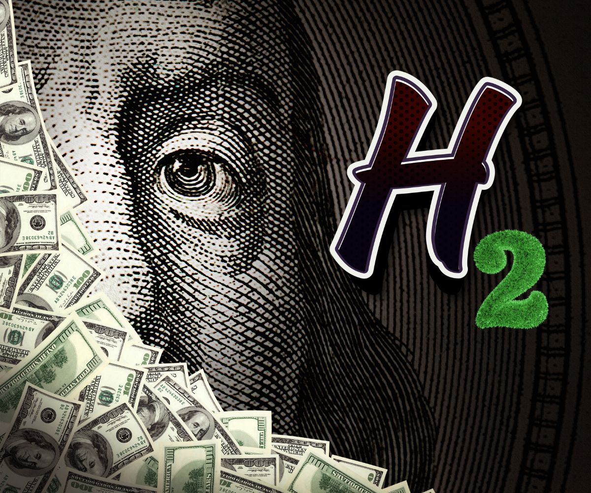 Fuel Cell And Electrolyzer Manufacturer Secures Funding to Boost H2 Energy Transition