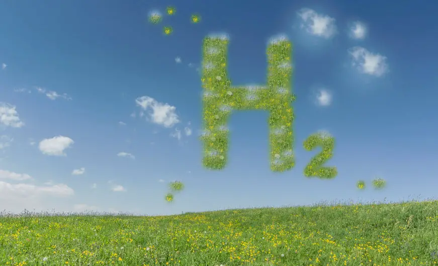 Green Hydrogen is Booming, Real-Time Hydrogen Measurement is Key %page% %sep% %sitename%