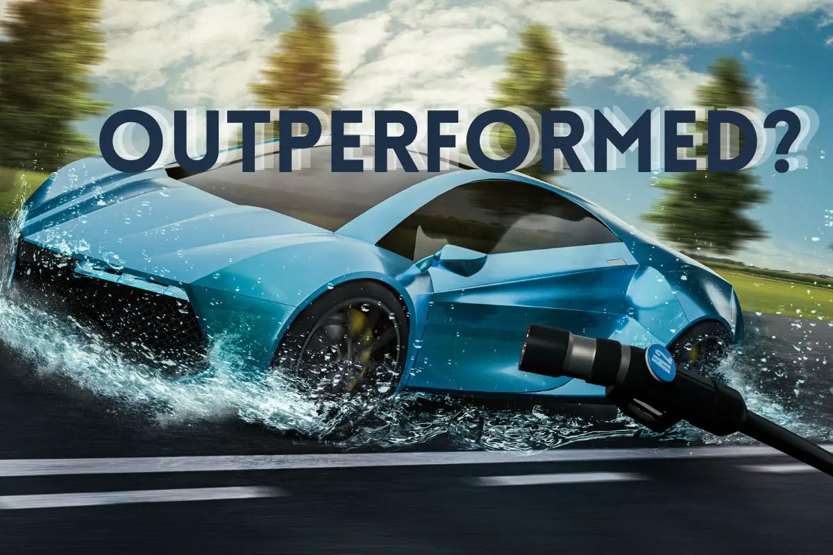 Are hydrogen cars about to be outperformed by liquid nitrogen? - H2 News