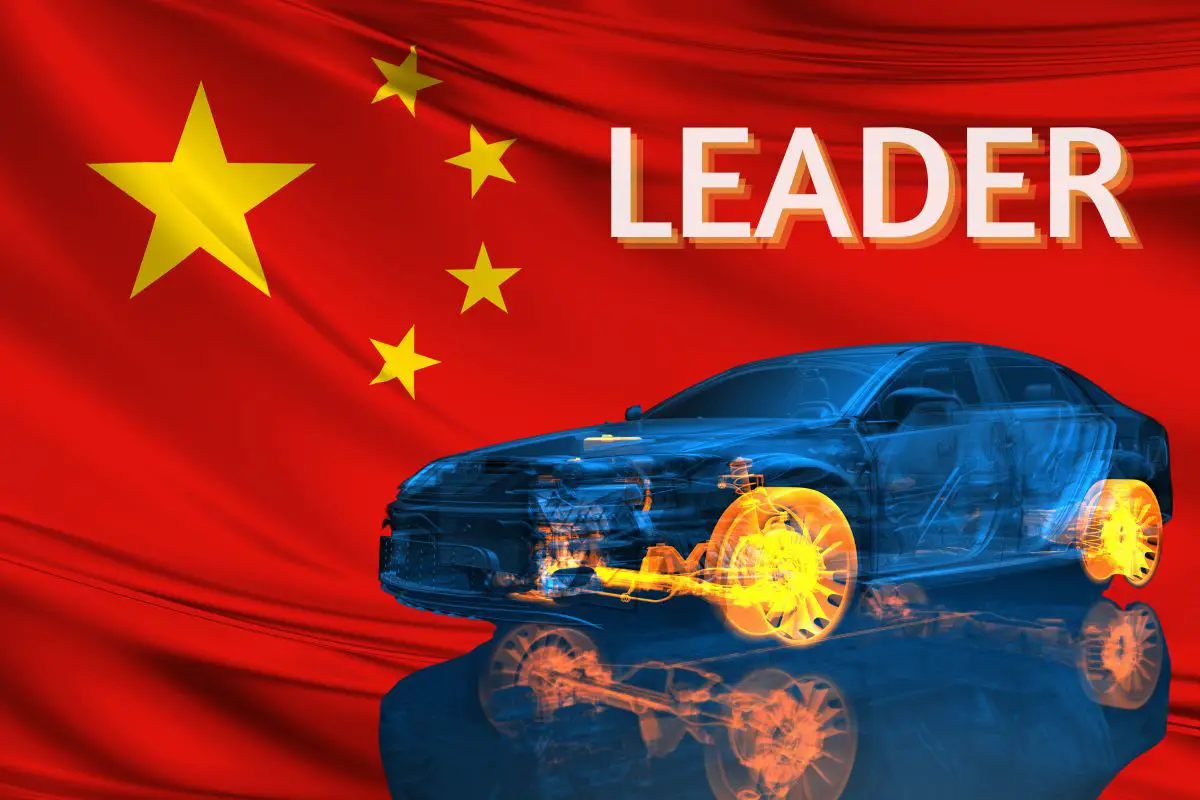 China is taking global fuel cell vehicle market leadership - H2 News