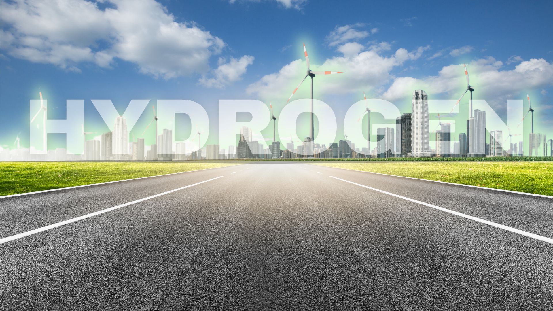 Hydrogen’s Balancing Act: Cutting Costs, Building Demand, and Creating a Clean Energy Future