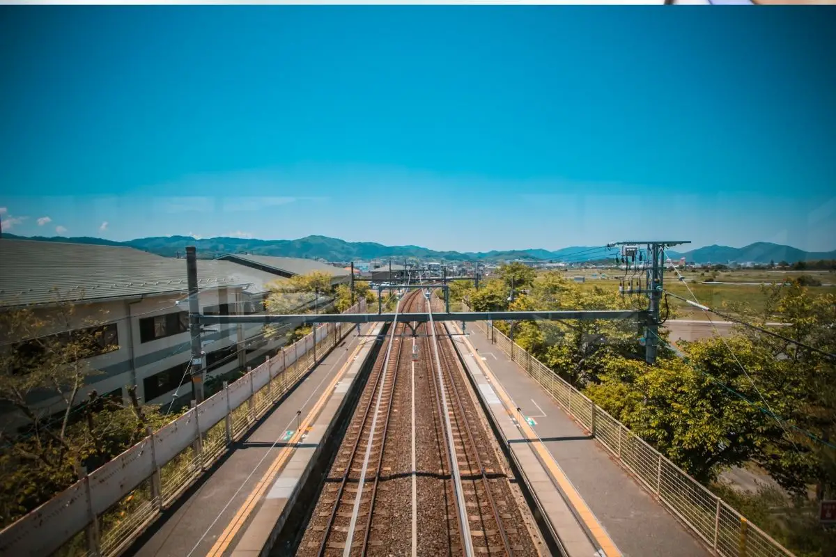 Hybari hydrogen fuel cell train to begin its first Japanese trial - H2 News