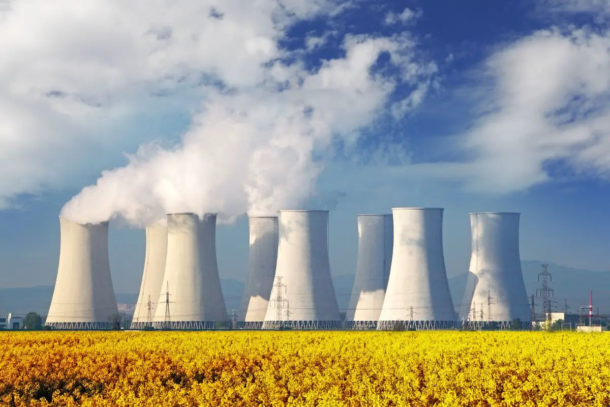 Nuclear hydrogen is promising, says US energy Loan Programs Office director - H2 News